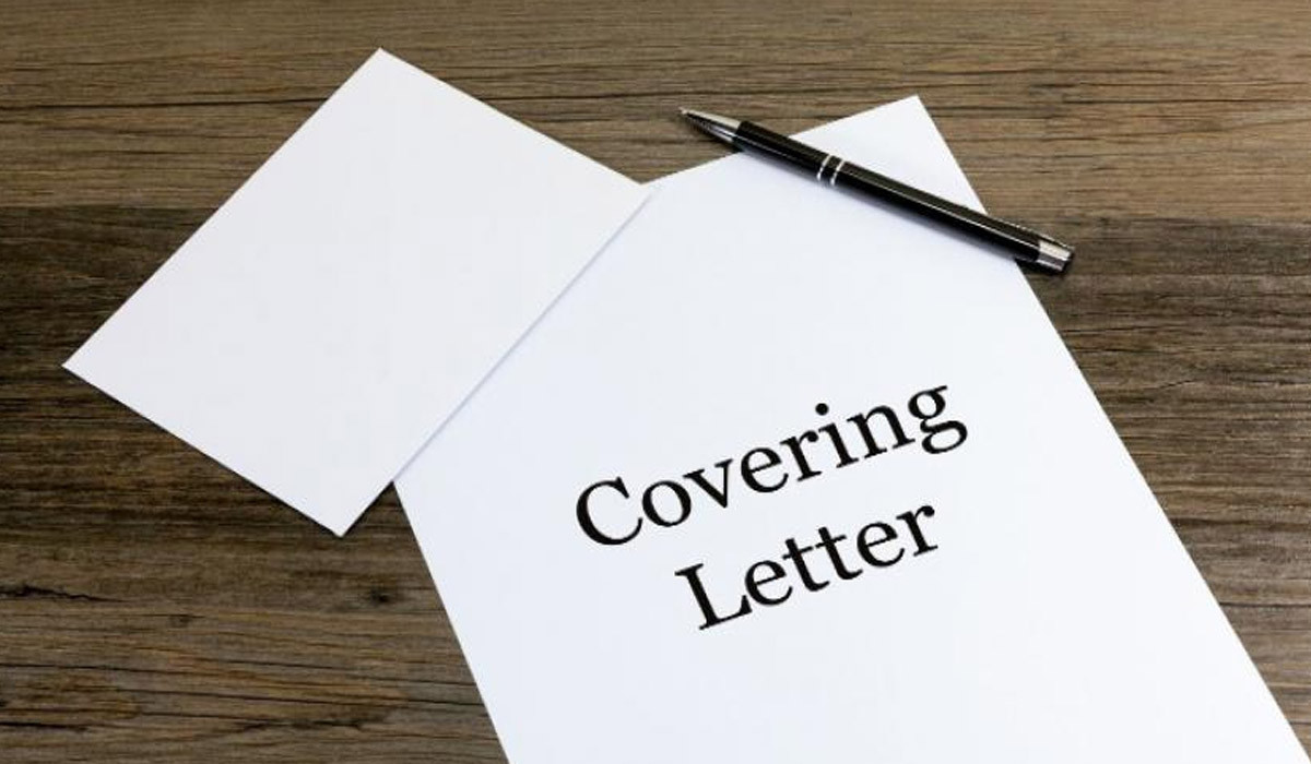 How to Write a Unique Cover Letter When Applying for a Job